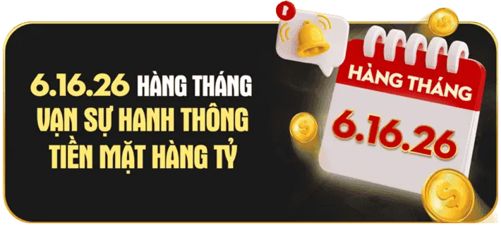 Chương trình VIP Winbet88