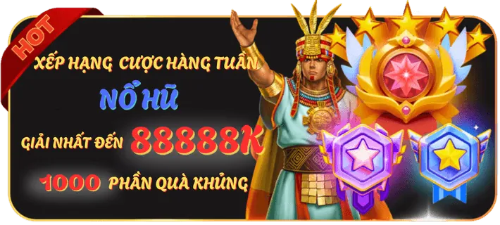 Hoàn trả không giới hạn winbet88