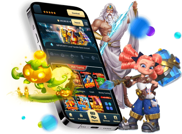 Tham gia sự kiện VIP độc quyền