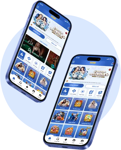 Đồ họa 3D sống động của game bắn cá Winbet88