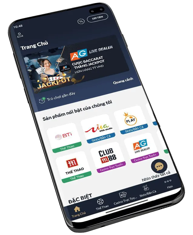 Giao Dịch Siêu Tốc