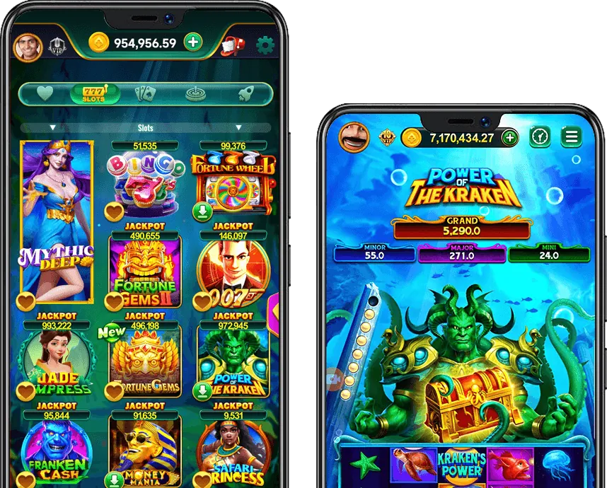 Đa dạng trò chơi Nổ Hũ WINBET88