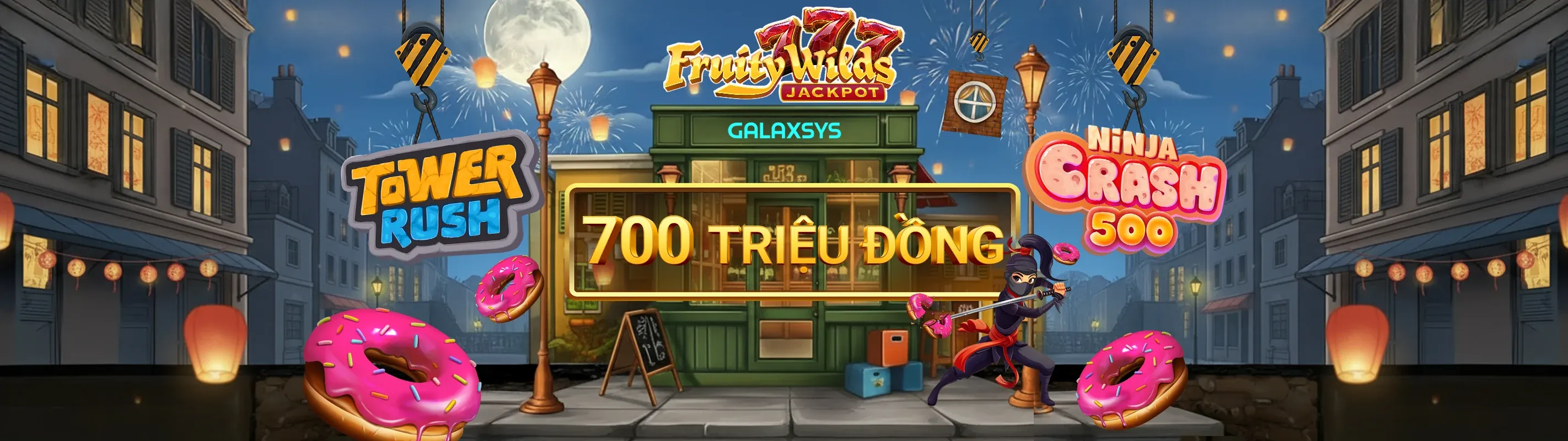Hình ảnh game bắn cá Winbet88, thế giới đại dương đầy màu sắc